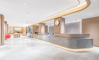 JI Hotel (Kunming Huochezhan North Square)