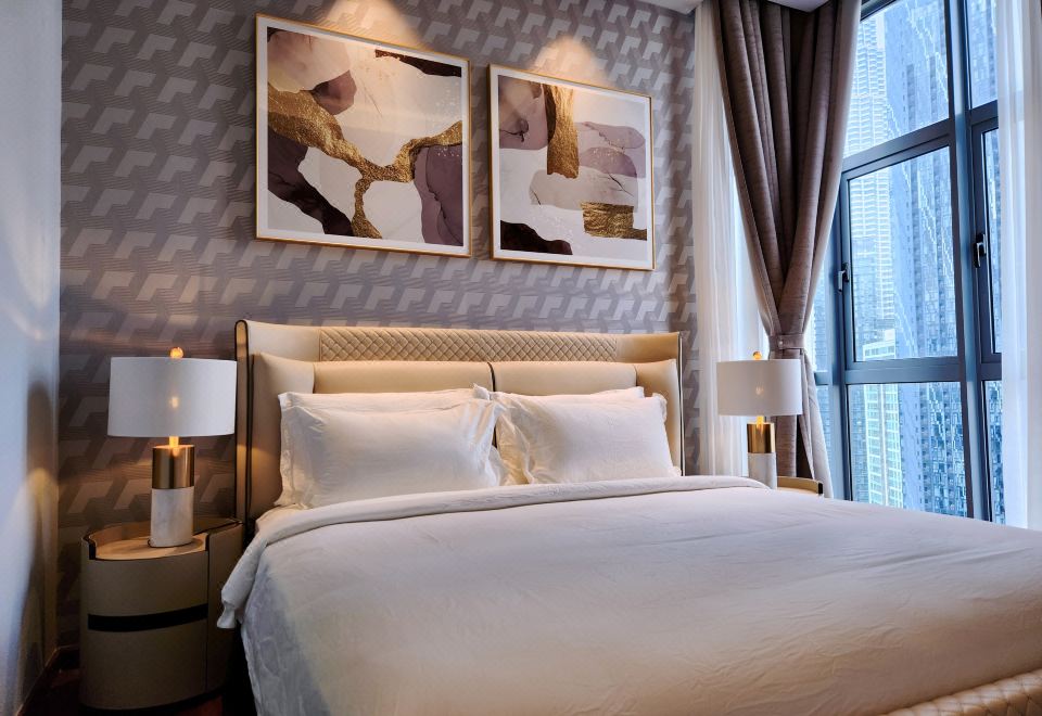 Royce Residences Kuala Lumpur by ALMA