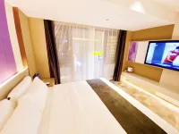 Jiangpan Elegant Restaurant Hotel (Suining County Government Branch) Hotel di Suining