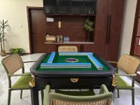 Changbai Mountain Xiangye Shijian B&B Resort