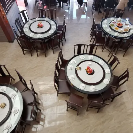 sheng jing taiBusiness Hotel