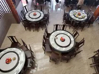 sheng jing taiBusiness Hotel - Pet friendly