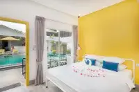 Glow Inn Siem Reap - Inns