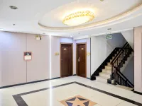 Luoding Longda Hotel Ξενοδοχεία κοντά στο αξιοθέατο Luoding Museum