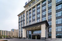 Lanou International Hotel (Guangyuan Aoti Center Branch) Hotels in Guangyuan