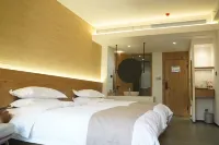 Meet Wonderland Homestay - Kitchens