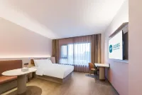 Hanting Hotel (Yancheng Jianhu Renmin Road Zhenya Plaza) Hôtels à proximité de : Shanggang Passenger Transport Terminal