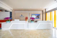 Mercure Jinglan Hotel (Lanzhou Central Shen Museum)
