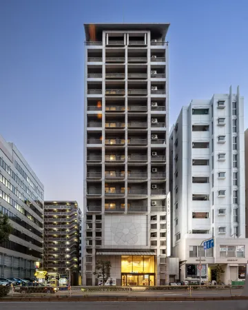 Super Hotel Osaka Natural Hot Springs