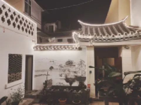 Wuchen inn