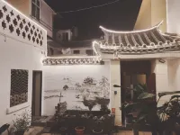 Wuchen inn