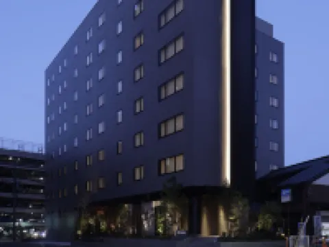 SOKI KANAZAWA โรงแรมในยูระ