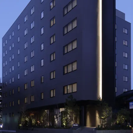 SOKI KANAZAWA