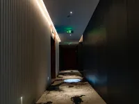 Upper floor hotel Hotels in Mianzhu