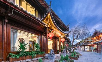 Lijiang Dayanli Heyuan Homestay (Gucheng Nanmen Branch)