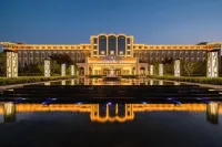 河南中州皇冠假日酒店