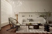 Eryuan Fanshanyu Hotel Hotels in Eryuan