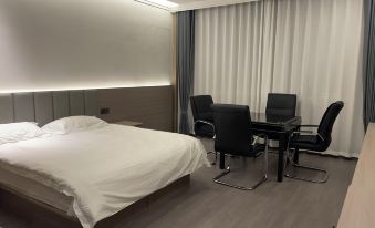 Hexin Hotel