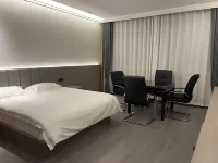 Hexin Hotel Hotels in Ningwu