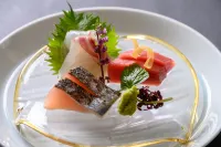 Toba International Hotel - sarapan