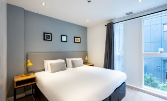 Staycity Aparthotels Birmingham Jewellery Quarter