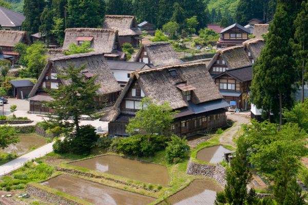 Mercure Toyama Tonami Resort & Spa(メルキュール富山砺波リゾート＆スパ)_4