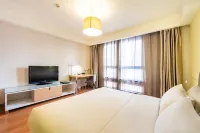 Xi'an Dequan Hotel Hotel in zona Chengdong Campus， Xi'an Radio & Television University