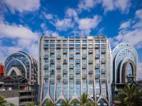 Xilimeng International Xishuangbanna Hotels near Xishuangbanna Folk Custom Garden