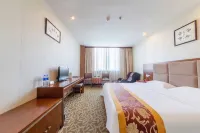 Jialong Hotel (Guangyuan High-speed Railway Station) Hotels in GuangYuan Railway Station