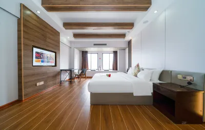 XiangDa Hotel Hotels near Zhangzhou Southeast Flower City