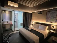 B Hotel Kuala Lumpur Các khách sạn gần Sân vận động Merdeka