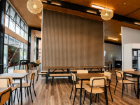 Haka House Rotorua Hotels in Rotorua