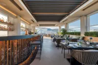 Divani Caravel - breakfast