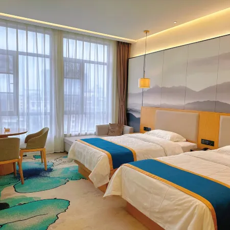 Yi Du Hotel