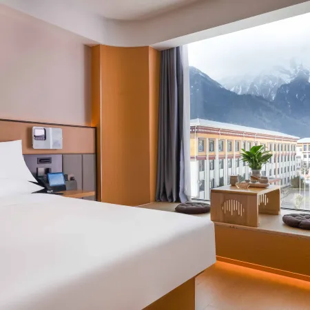 Nyingchi Yue Hotel
