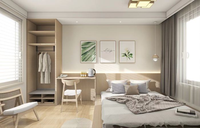 Xiangrikui Homestay