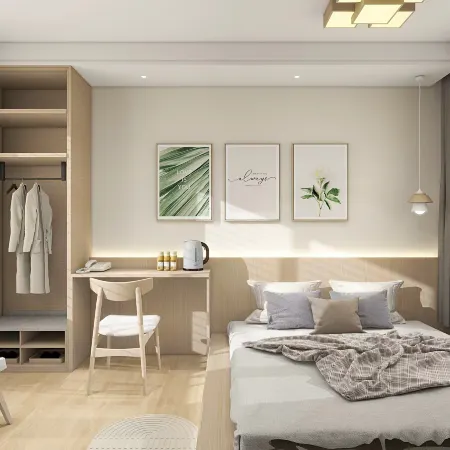 Xiangrikui Homestay