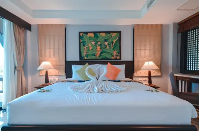 C & N Resort and Spa Hotels in Phuket