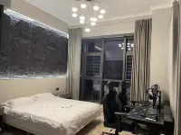 Yuwo E-sports Homestay (Pingdingshan Hengyu Dongcheng International) - Homestays