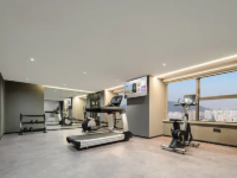 万年万亜インターナショナルホテル 万年のホテル