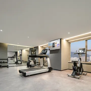 Wannian Wanya International Hotel