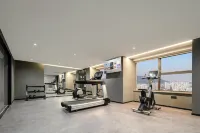 Shangrao Wannian International Pearl City Atour Hotel Hôtels à : Wannian