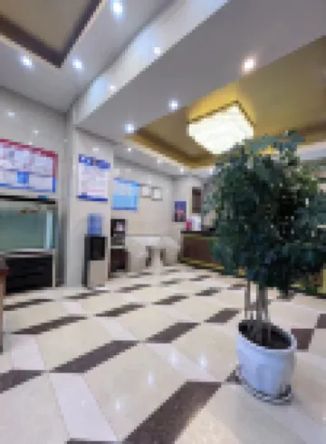 Jingtai Tianyiyuan Hotel