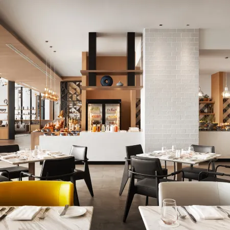 Fairfield by Marriott Phnom Penh