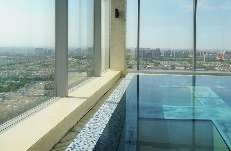 Holiday Inn Shanghai Pudong Kangqiao by IHG photo 4