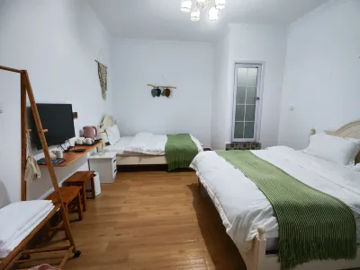 Hemuyuan Hotel Hotels in Fenghuang