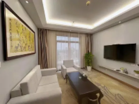 Taetea Hotel Hotels in Xingping
