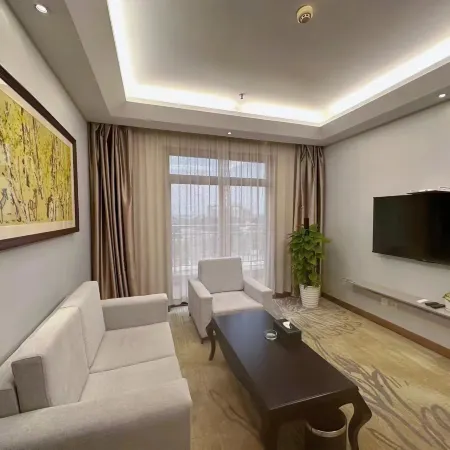 Taetea Hotel