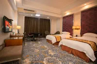 Meishicheng Shunhao Hot Spring Hotel