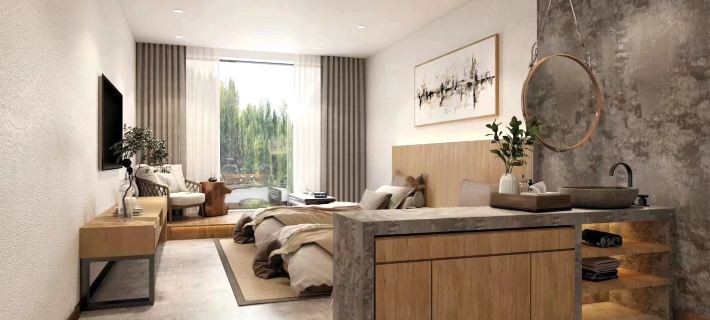 Mount Wudang Angelica home stay Hotels in Danjiangkou